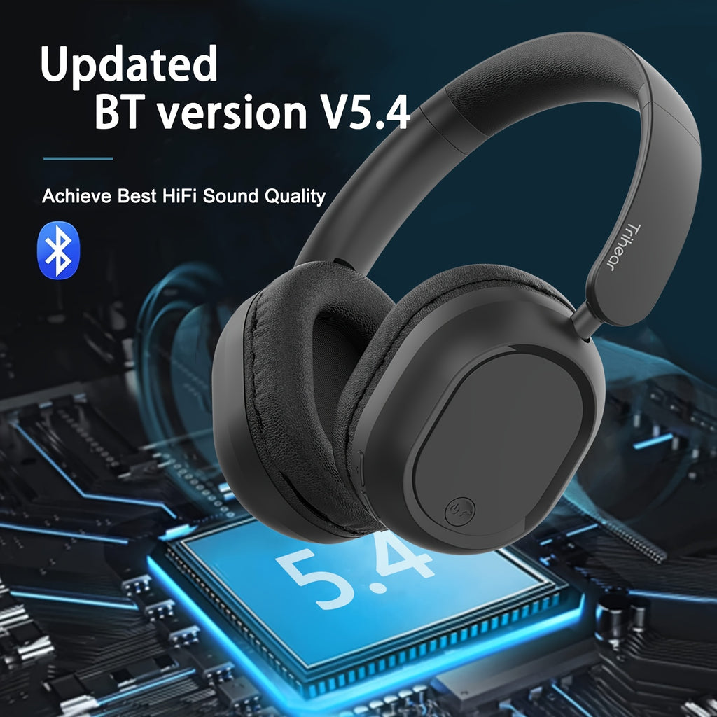 Trihear Wireless Headphones