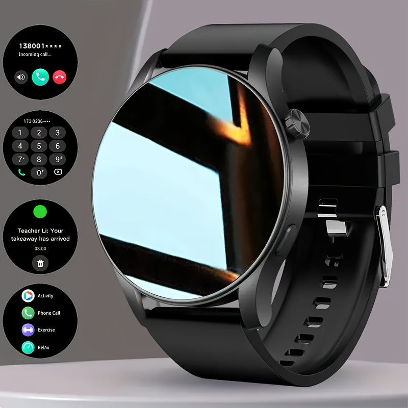 BezosMax Smart Watch