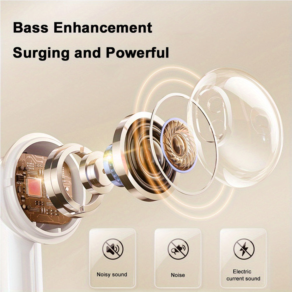 Samsung Wired Headphones, HiFi Surround Sound Noise Reduction, Type C 3.5mm Music Wired Earbuds, for 24 23 22 Ultra, Lightweight Tanglefree Wire, Highquality Audio, Immersive Sound Experience, Multimedia Audio