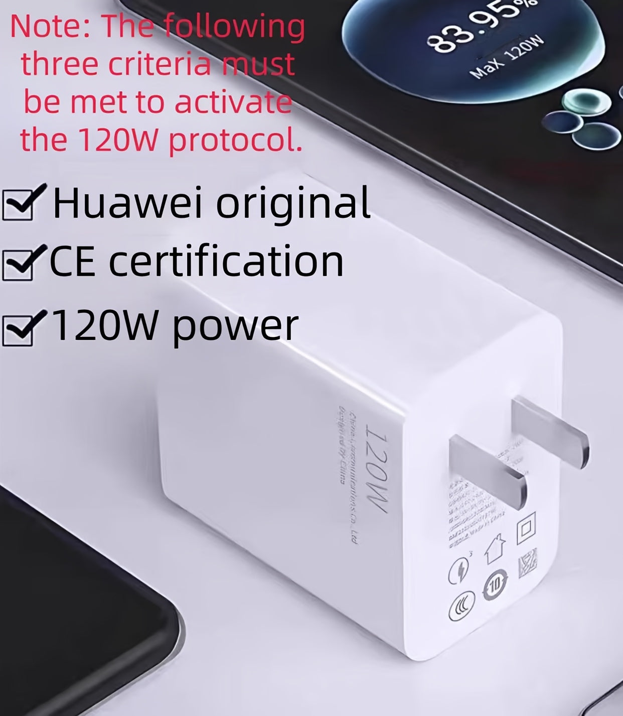 Ultra Rapid Charging Cable, Type-C, Digital Display Compatible, Featuring LED Screen for Real-Time Power Monitoring