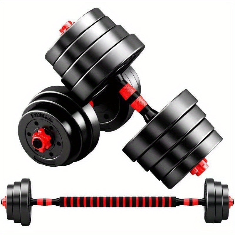 Men'S Home Gym Equipment Adjustable Dumbbell
