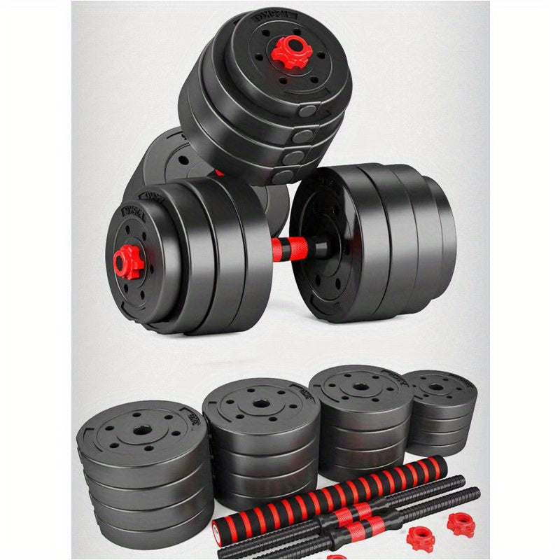 Men'S Home Gym Equipment Adjustable Dumbbell