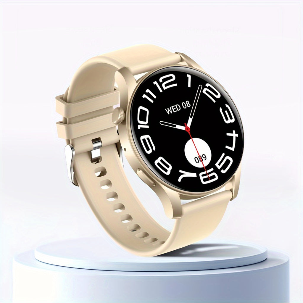 BezosMax Smart Watch