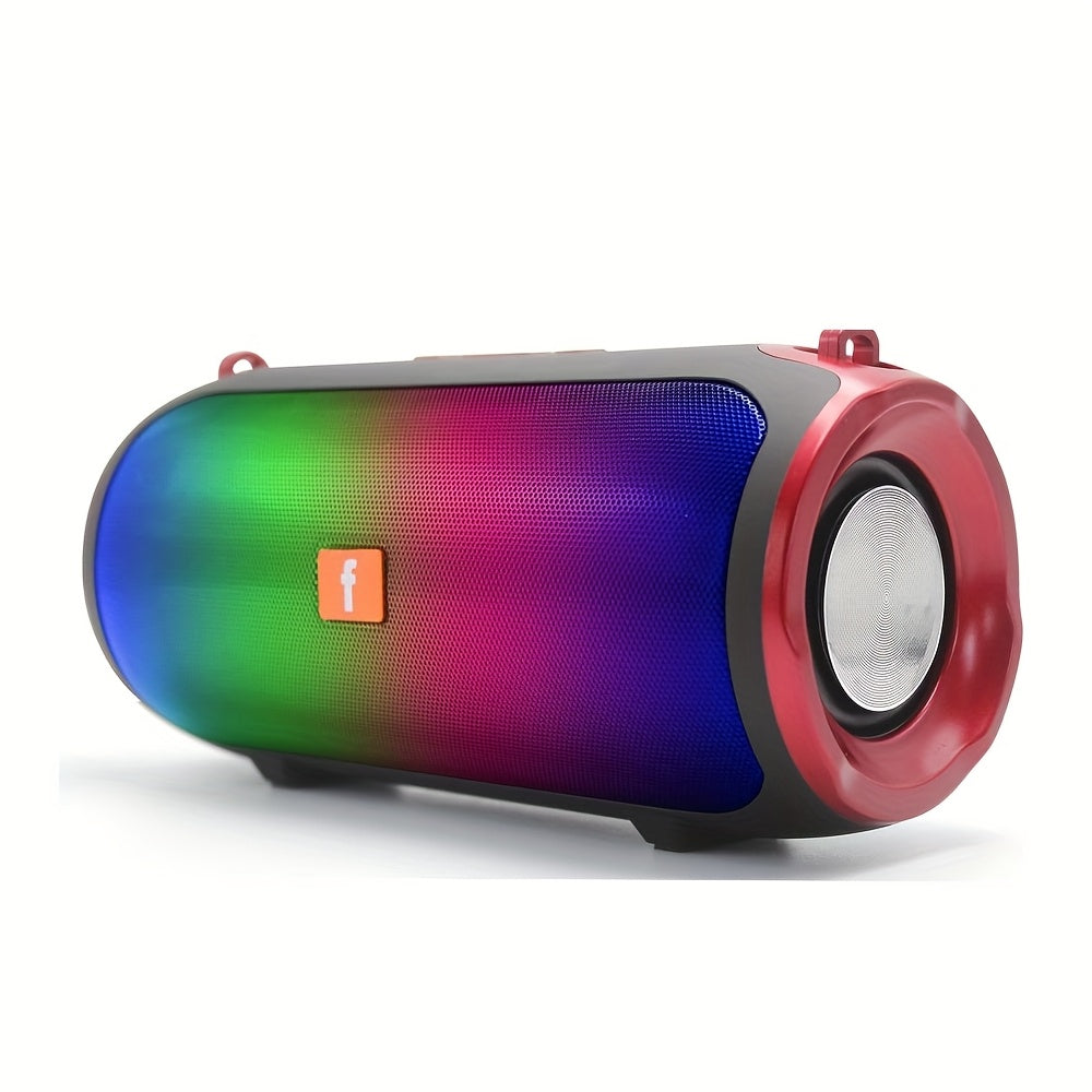 Wireless Speaker Bluetooth Dual Channel wirelessSpeaker High Quality Sound