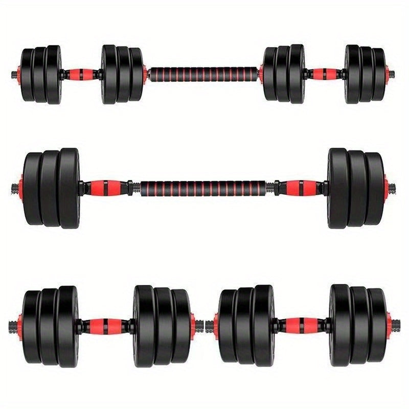 Men'S Home Gym Equipment Adjustable Dumbbell