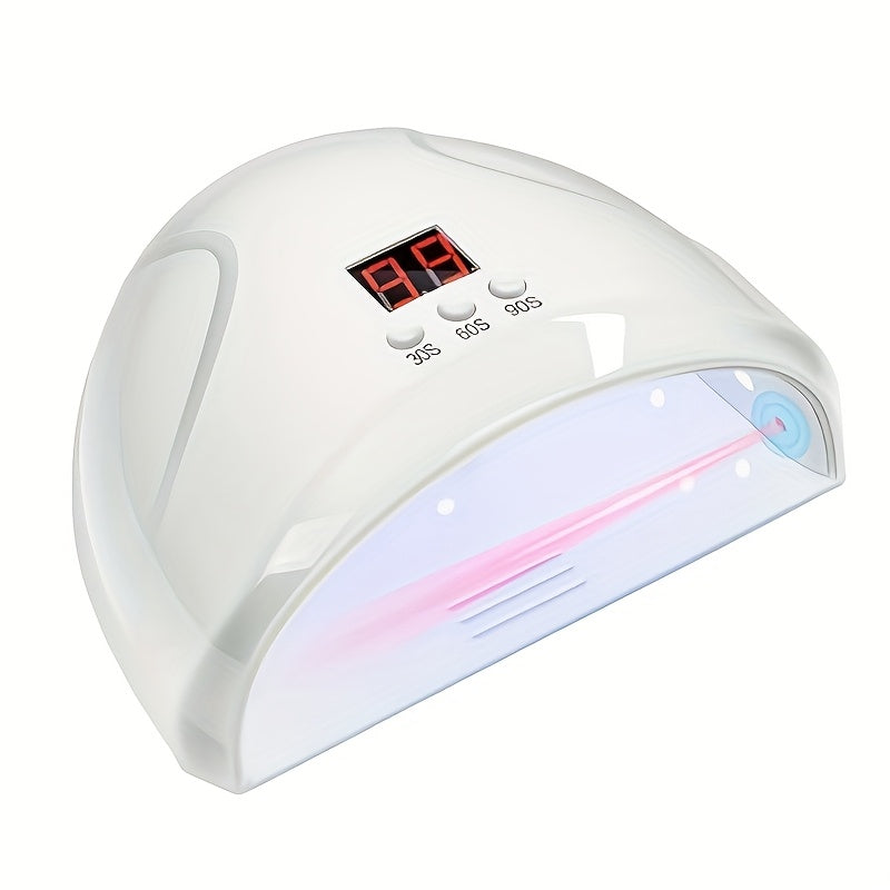 36W Nail Polish Dryer Machine