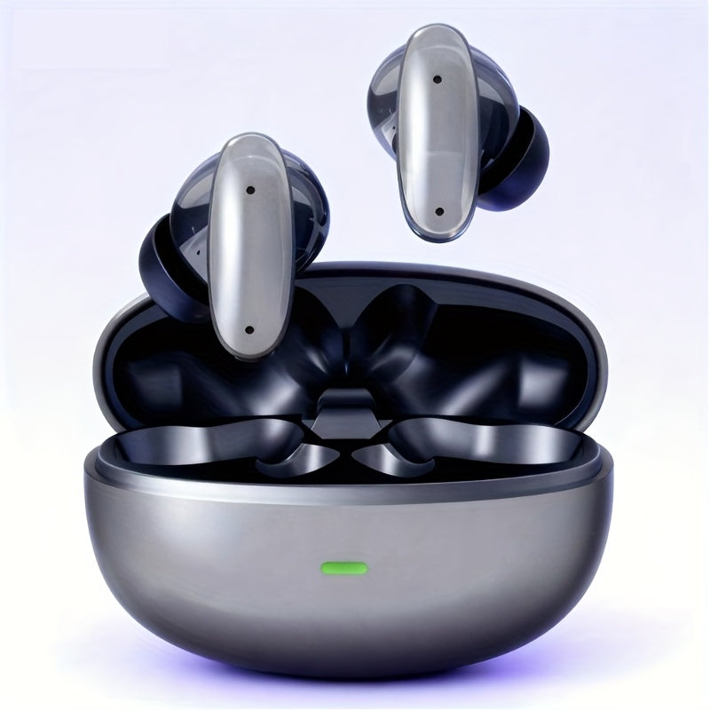 Rayswitch ANC Wireless Earbuds - Bluetooth 5.4