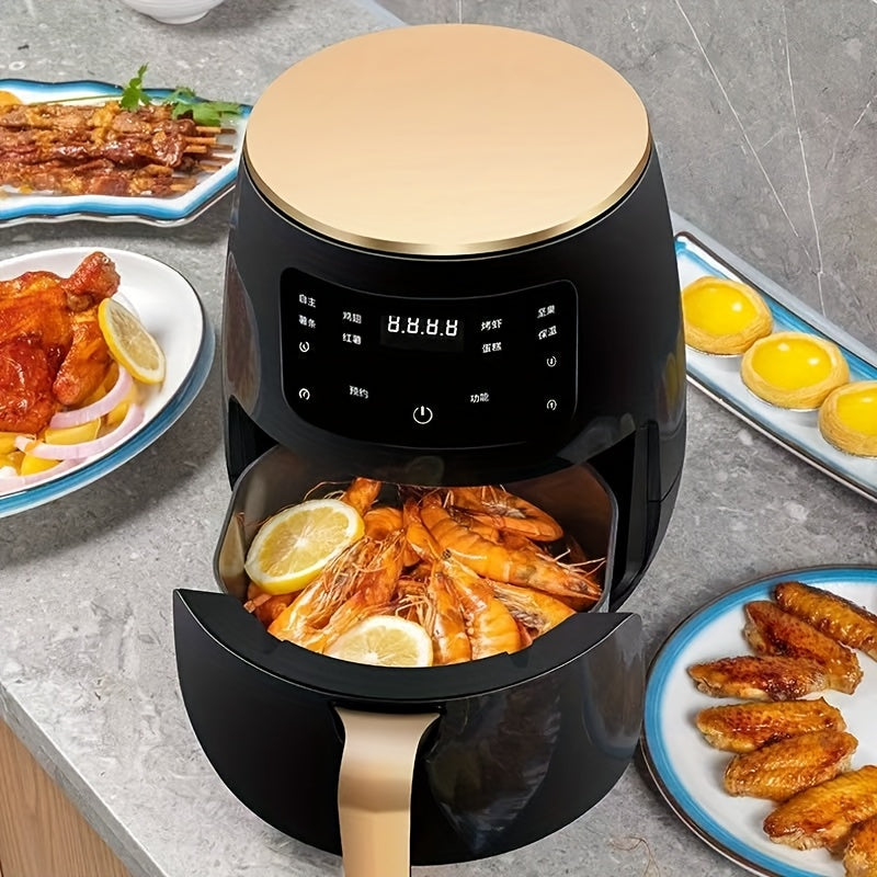 KF 6L Multifunctional Air Fryer