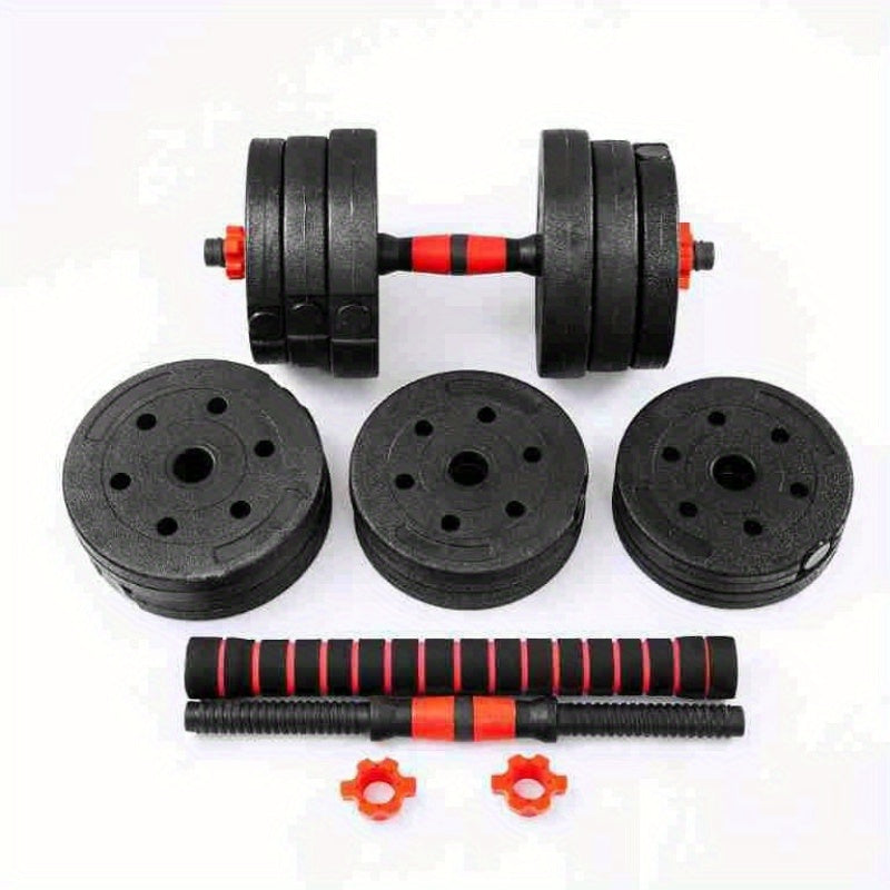 Men'S Home Gym Equipment Adjustable Dumbbell