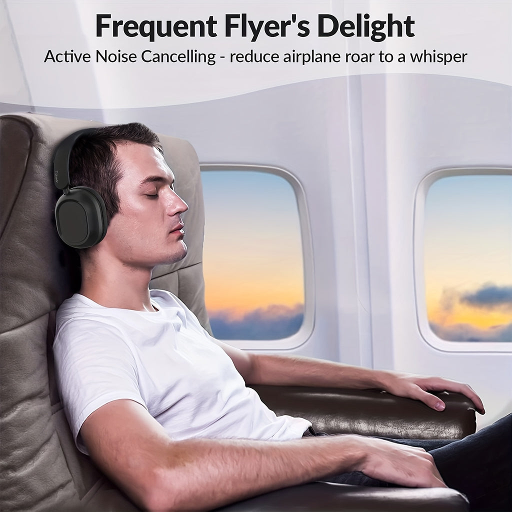 Trihear Wireless Headphones