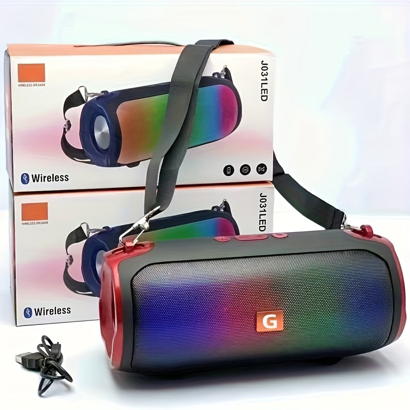 Wireless Speaker Bluetooth Dual Channel wirelessSpeaker High Quality Sound