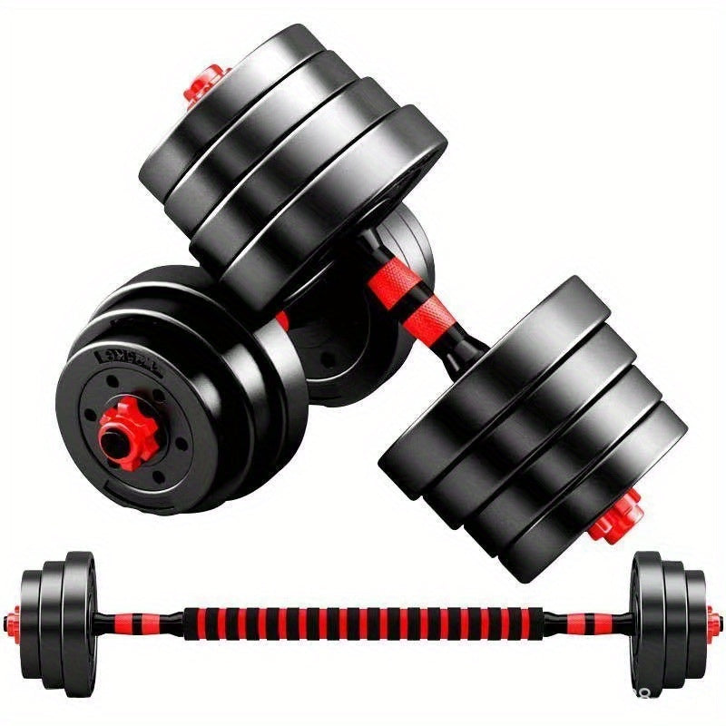 Men'S Home Gym Equipment Adjustable Dumbbell