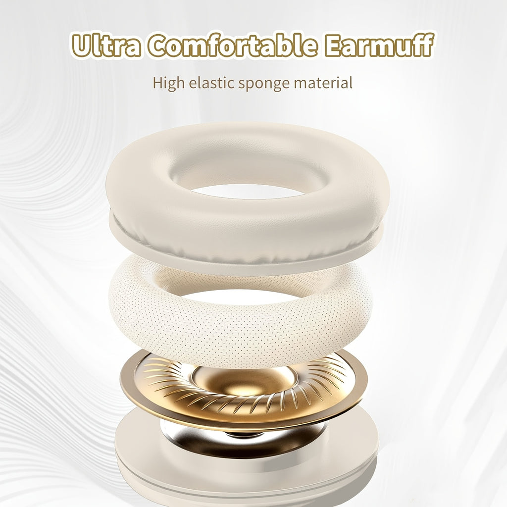 Trihear Wireless Headphones