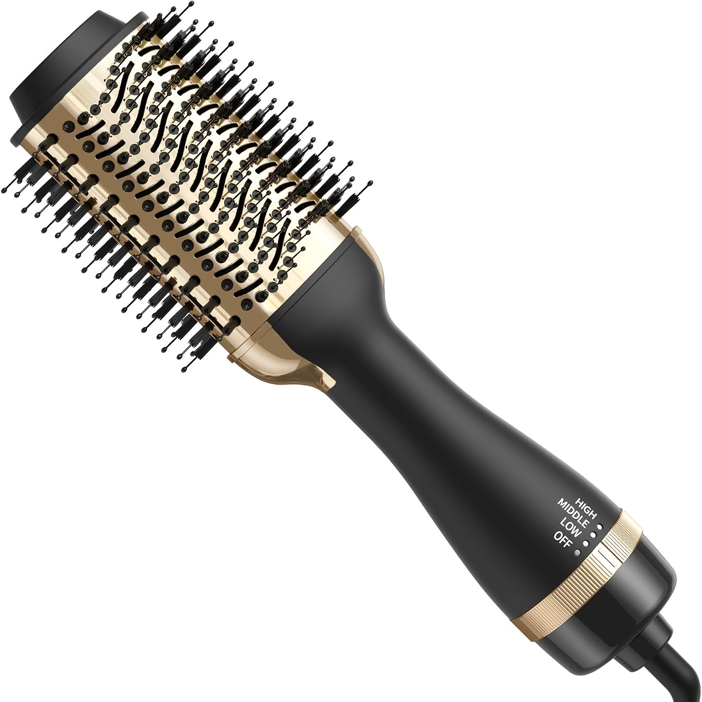 Hair Dryer Brush 4 in 1